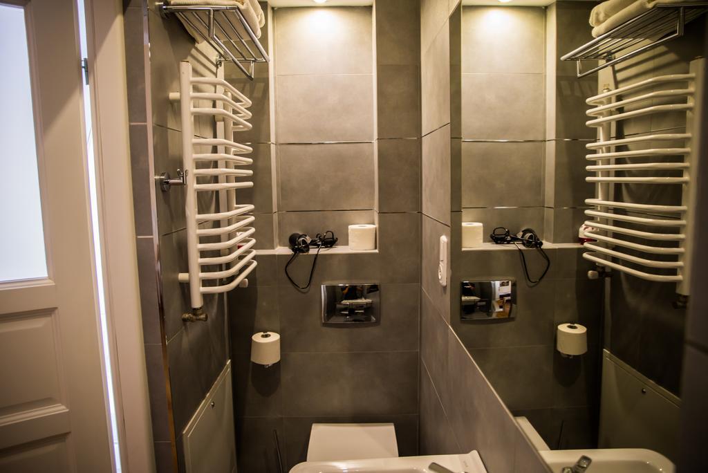 Just4you Apartament *