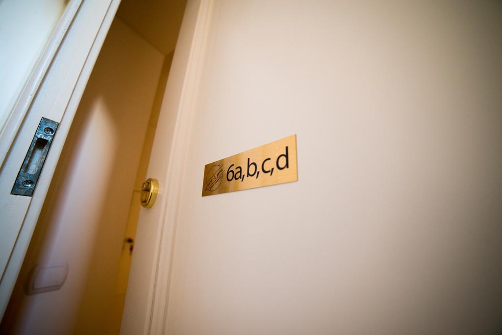 Just4you Apartament *