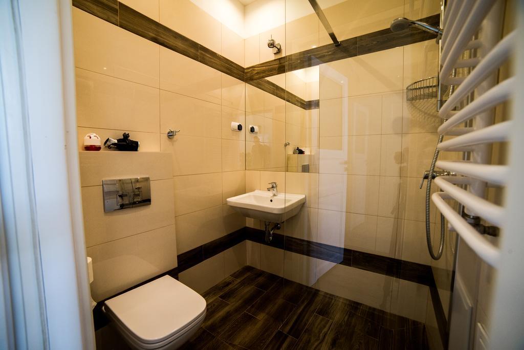 Just4you Apartament