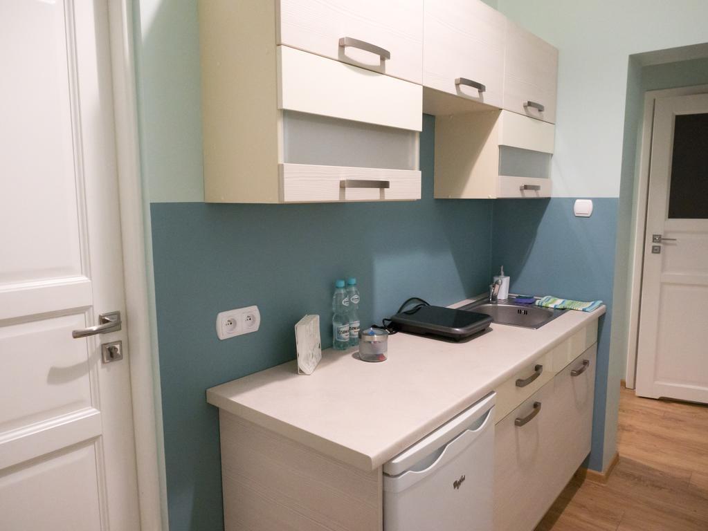 Apartament Just4you
