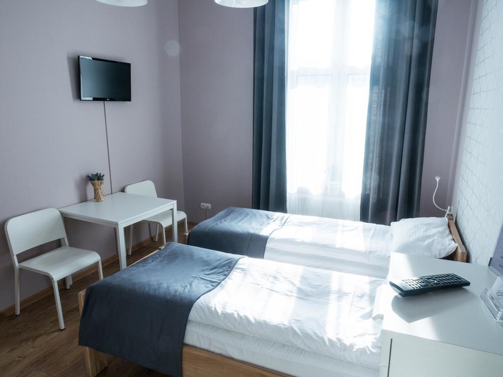 Apartament Just4you *