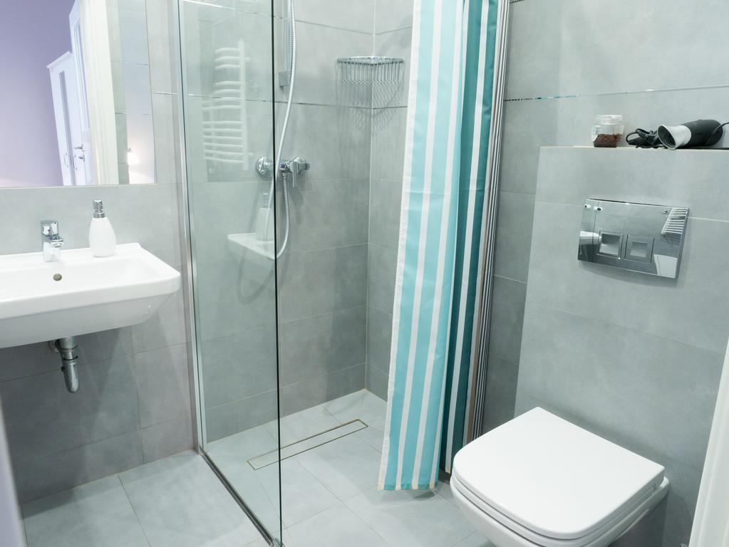 Apartament Just4you