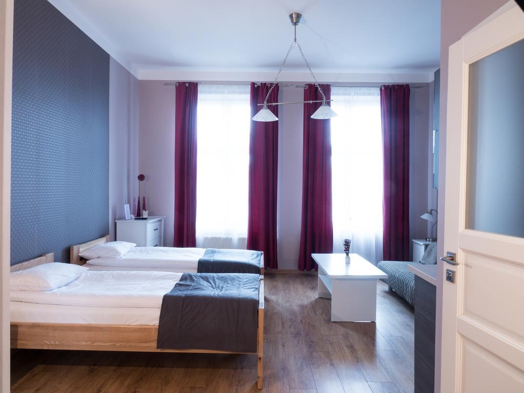 Just4you Apartament