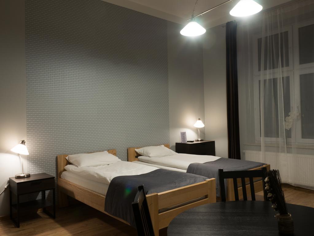 Apartament Just4you *