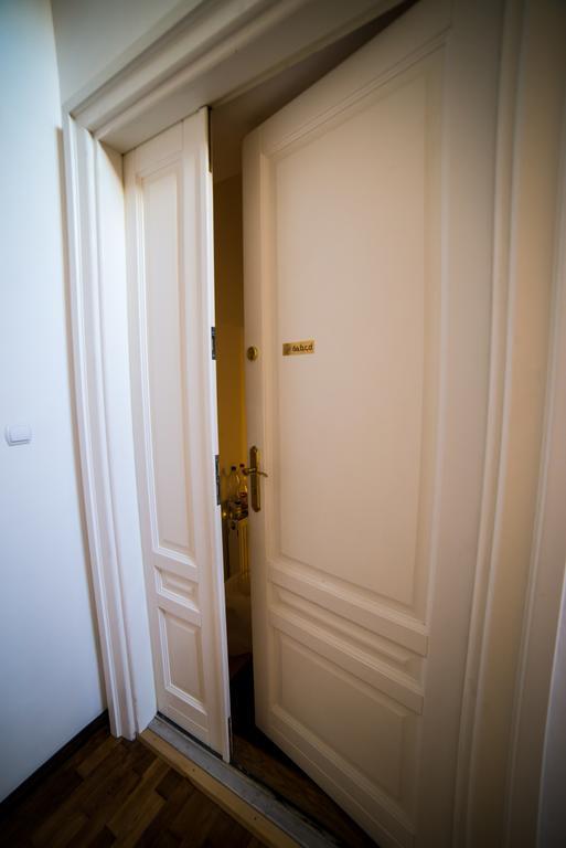 Apartament Just4you *