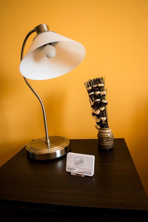 Just4you Apartament *