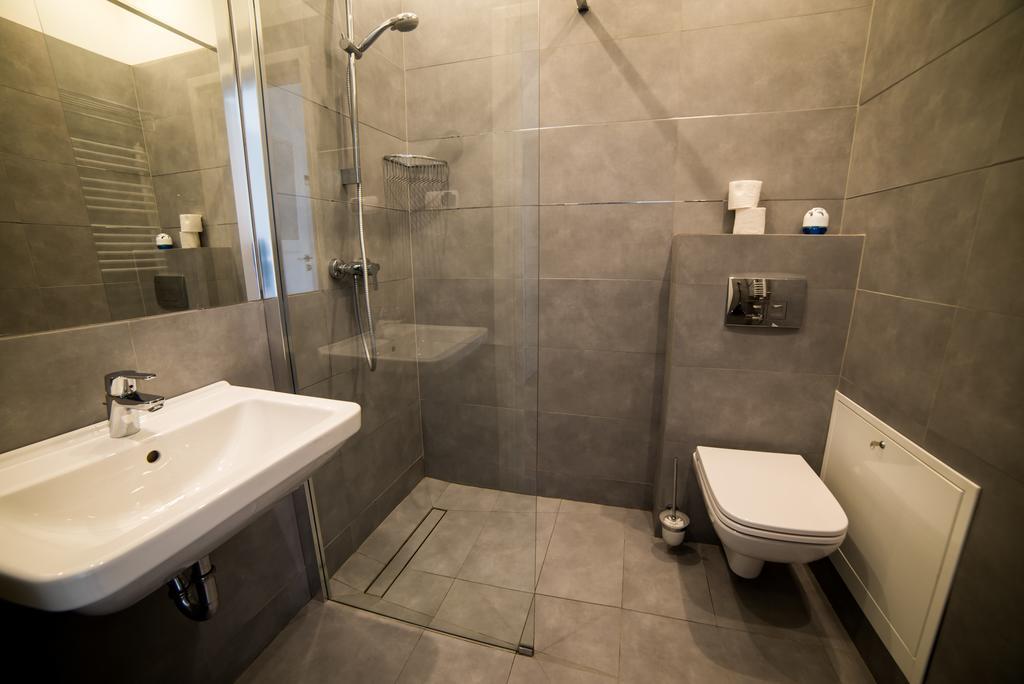 Just4you Apartament Kraków