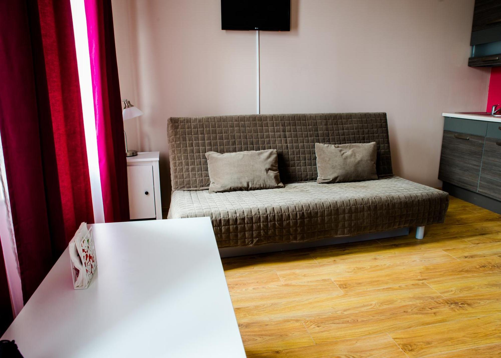 Just4you Apartament