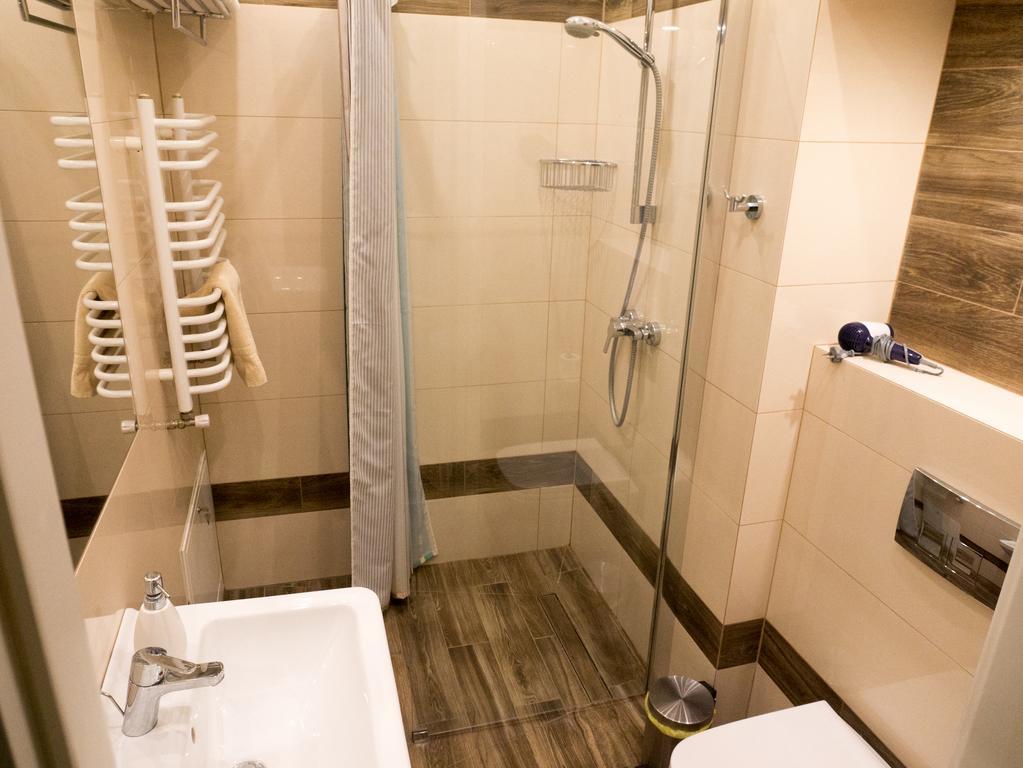 Apartament Just4you Kraków