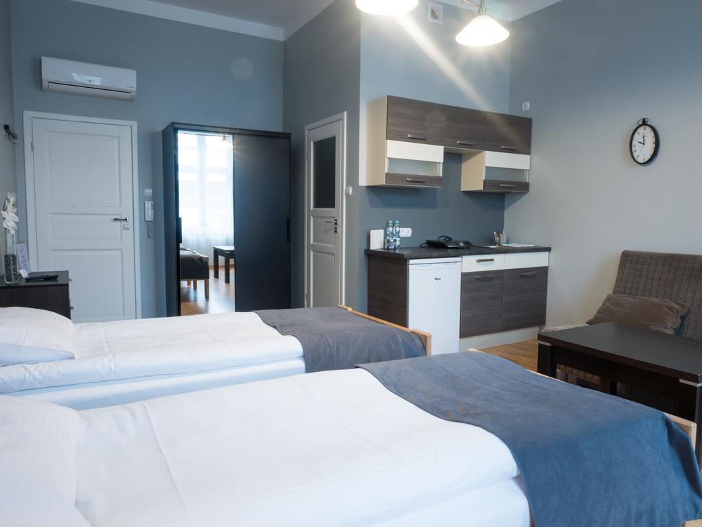 Apartament Just4you
