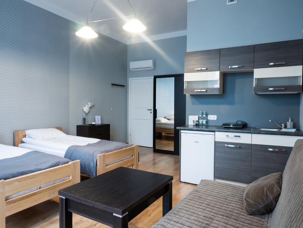 Apartament Just4you Kraków