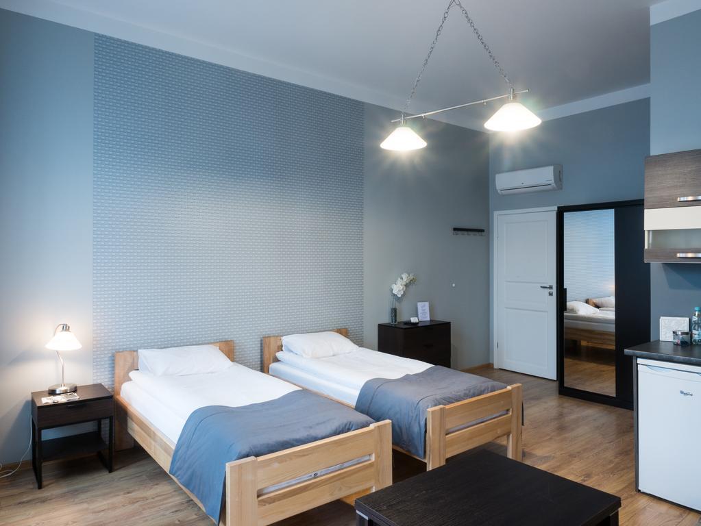 Apartament Just4you *