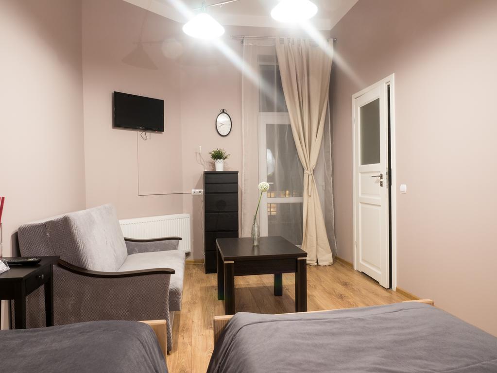 Just4you Apartament