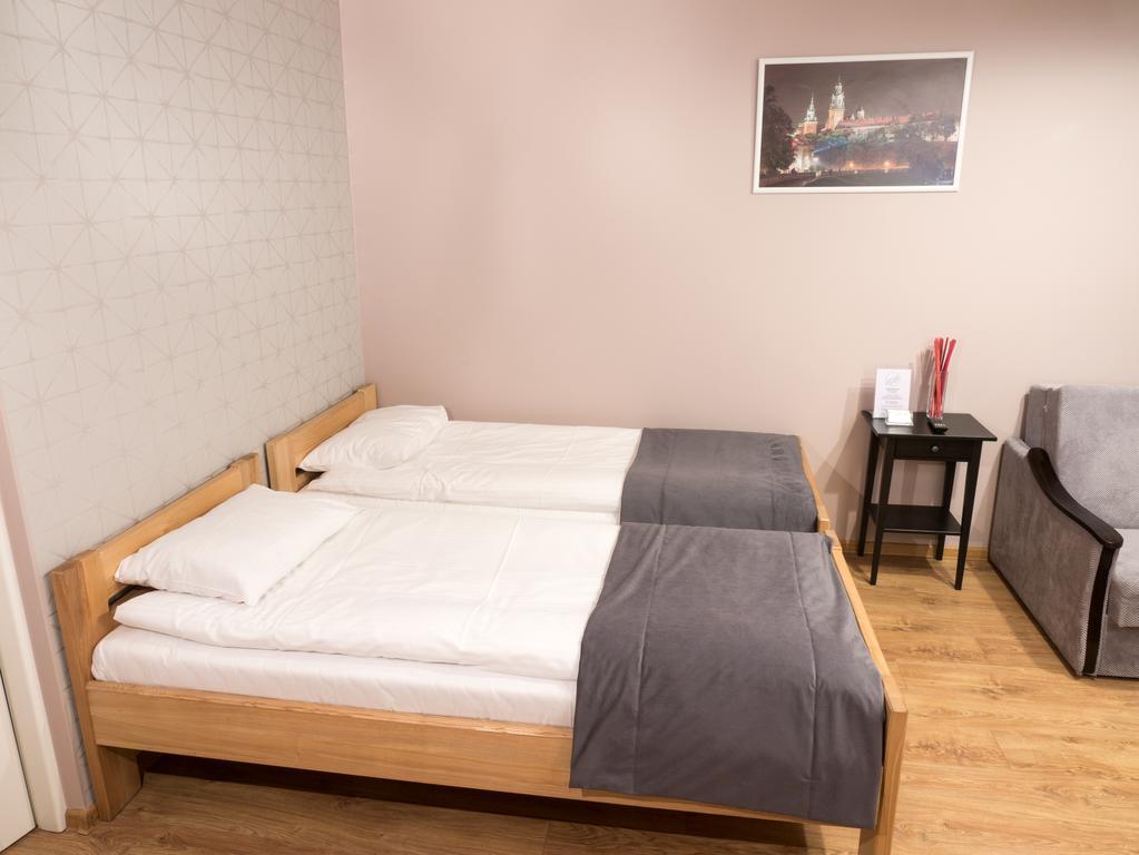 Just4you Apartament Kraków