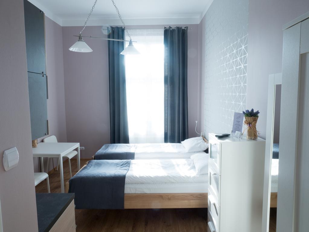 Apartament Just4you