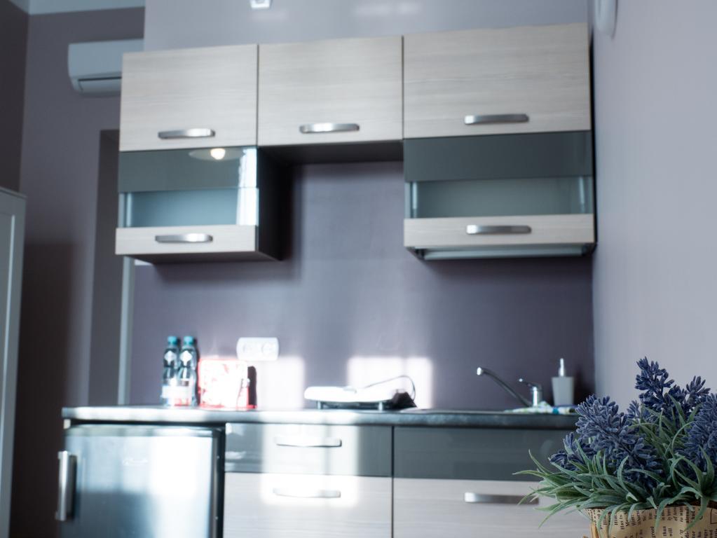 Apartament Just4you *