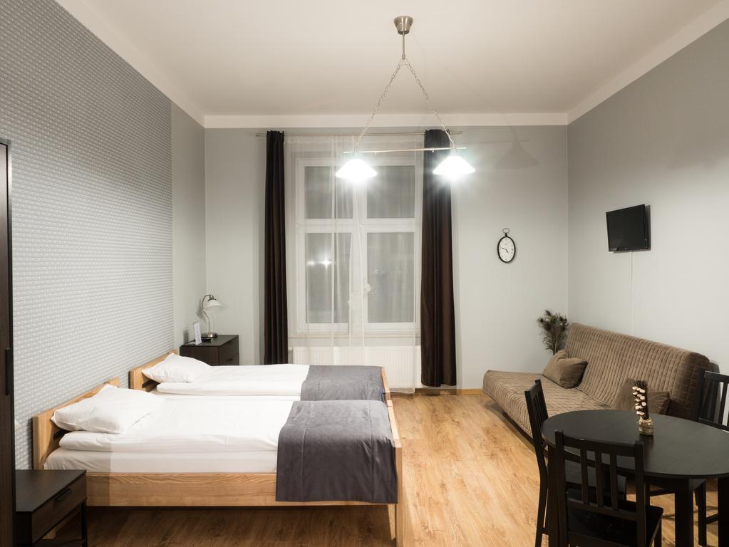 Just4you Apartament Kraków