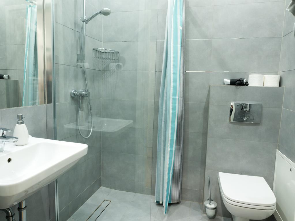 Apartament Just4you *