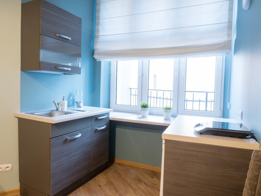 Just4you Apartament *