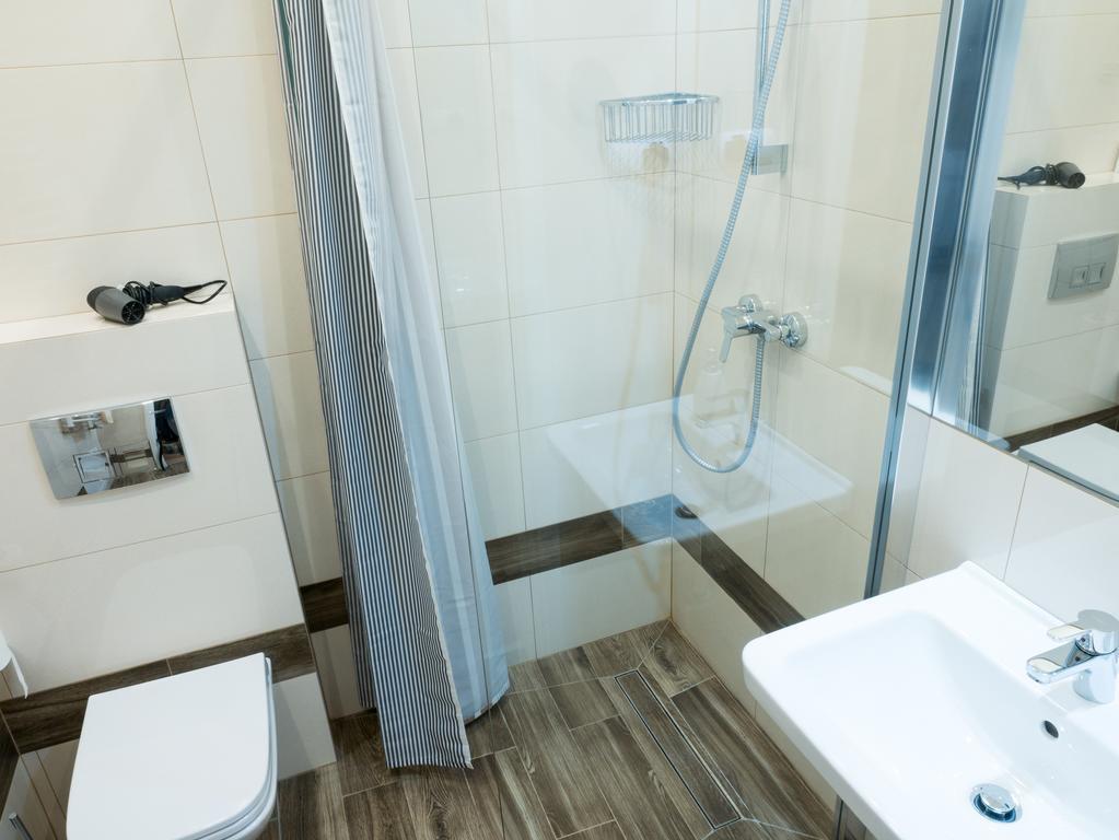Apartament Just4you *