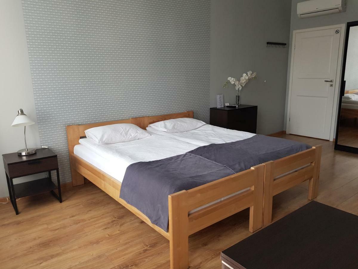 Just4you Apartament *