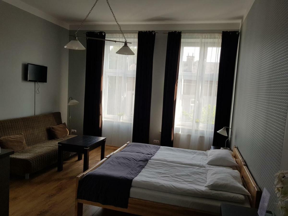 Just4you Apartament Kraków